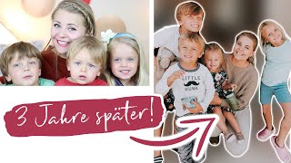 GASTKINDER stellen 3 JAHRE ALTE AUPAIR ROUTINE NACH! ??