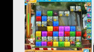 Pet Rescue level 1760, pet rescue, nivel 1760 pet rescue solucionado, solved, sin booster