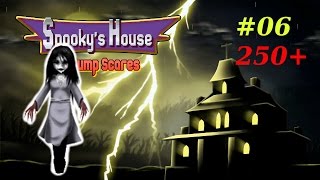 Spooky's House of Jump Scares прохождение с jago #6