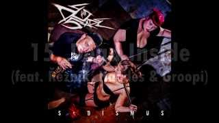 DeSade - Sádismus (FULL CD)