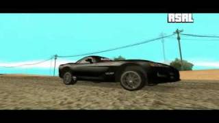 gta TokyoDrift
