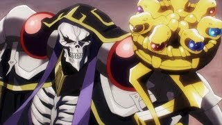 【オーバーロード】プロモーションビデオ第2弾