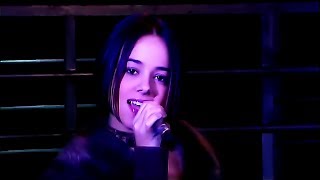 Alizée - Moi Lolita (Nickelodeon UK 2002) HD 1080p 60 FPS