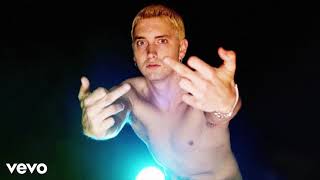 Eminem - Pac Man (Eminem response to Machine Gun Kelly Diss)