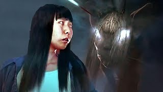 GHOSTWIRE TOKYO Bande Annonce en Français (E3 2019)
