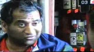 Jeff Mirza in Top Buzzer