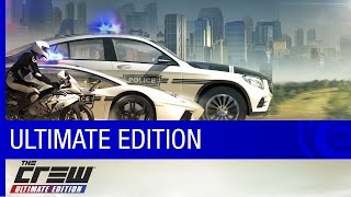 The Crew Ultimate Edition Trailer [NA]