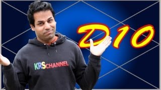 Career & D10 chart in Vedic Astrology part 2