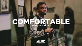 [FREE] Wavy Guitar/Flute Trap Instrumental - "Comfortable" | Roddy Ricch x Lil Baby Type Beat 2019