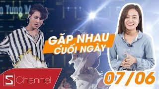 Schannel - #GNCN 7/6: Sơn Tùng quẩy tại Viral Fest Asia!