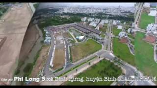 KHU DÂN CƯ PHI LONG 5 THÔNG TIN MỚI NHẤT Sandaiphuc.com