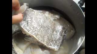 Sancocho Canario