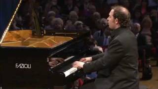CHOPIN - Nocturne en ut mineur opus 48 no 1 - François Dumont, piano