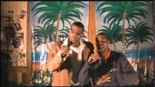 Memphis Lover's Quest-I Need Love