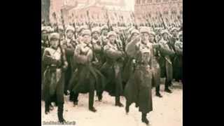 Максим Леонидов песня прожектор шарит по пригорку