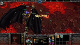 Warcraft 3 Ragos ORPG: Onyxia