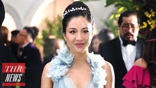 'Crazy Rich Asians': What the Critics Are Saying | THR News