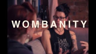 Wombanity: Breast massage, lymphatic drainage
