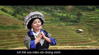 TÌNH CA MÂN XÔI - ALYSA THOJ | OFFICIAL MUSIC VIDEO | NEW SONG 2020