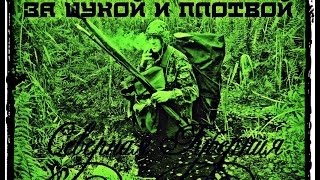 Ловля щуки на спиннинг летом в июле. Опять в болото 2: за щукой и плотвой. Без цензуры 18+