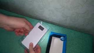PowerBank 20000 mAn