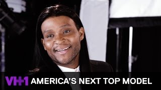 America’s Next Top Model: Exit Interview: Binta Dibba's Episode 8 Elimination | VH1