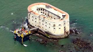 Вся правда о форте Бойяр (Боярд, Баярд)/Fort Boyard