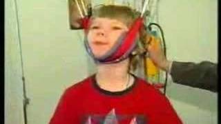 Увеличить рост, вытянуть позвоночник (метод доктора Палько)