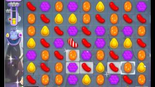 Candy Crush Saga Dreamworld Level 41 (Traumland)