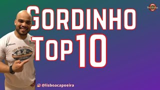 Top 10 Cantigas - Episódio 2
