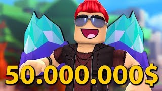 ? NAJLEPSZE ZWIERZAKI Z JAJEK ZA 50.000.000$ | ROBLOX