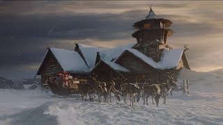 Trans Siberian Orchestra - Christmas Eve