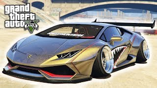 GTA 5 Mods - GTA 5 NEED FOR SPEED PAYBACK MOD!! (GTA 5 Mods Gameplay)