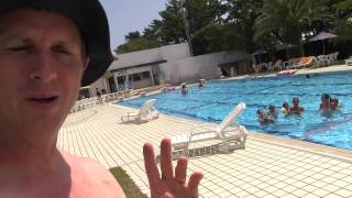 Shizunami Swing Beach - Kurt Bell's vlog