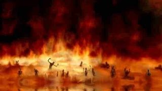 Christians Who Ended up in Hell Because of Willful Sin thought they were going to Holy Heaven