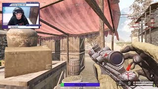 WARFACE - JOGANDO TRYHARD