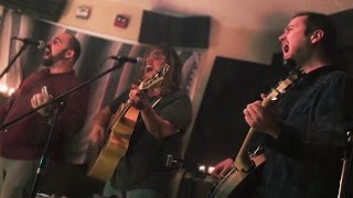 "The Confession" by Echo Charlie Hotel Oscar - Infinite Channel Sessions