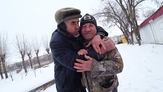 ПАРНИ НА ПОЗИТИВЕ