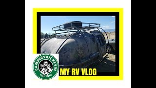 What Kind Of Camper Is This? AND RV Purchase Advice