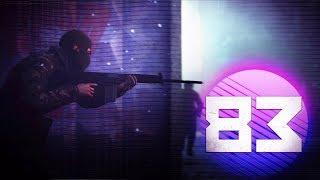 ‘83: The New Cold War FPS from Antimatter Games (Announcement)