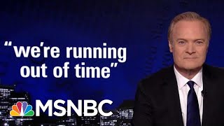 TV Rant Damages President Donald Trump & Michael Cohen In Court | The Last Word | MSNBC