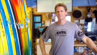 What is Stand Up Paddling (SUP)?  by Blue Planet Surf