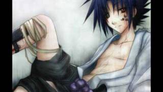 Sasuke is Sexy, Naughty, Bitchy(Yaoi Warning!)