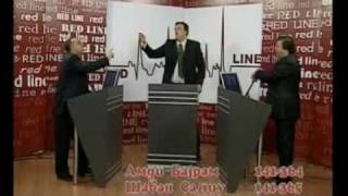 Амди Бајрам алијас Кока Кола