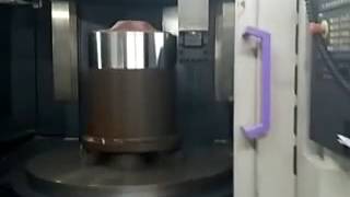 CNC Vertical Turning Lathe Machine Professional Manufacturer from China Chenggong