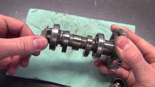 Dirt Bike - Valve Adjustment on 04 - 09 Honda CRF250R - Do it Properly!