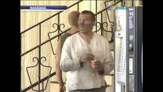 ТК Донбасс - Взрыв на макеевской шахте "Щегловская-Глубокая"