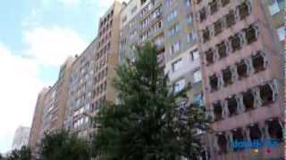 Георгия Гонгадзе пр-т, 20Б Киев видео обзор