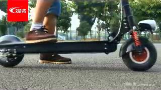 2014 Adult Lithium Battery Electric Scooter
