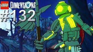 LEGO DIMENSIONS #132 Rätsel, Geister und Würste ★ Let's Play LEGO Dimensions [Deutsch]